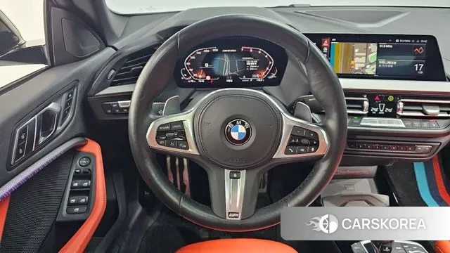 BMW 2 Series Gran Coupe (F44) id 3488647 из Кореи 4