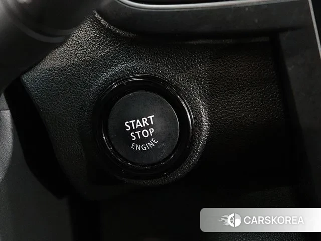 Renault Korea (Samsung) The New QM6 2022 Серый из Кореи, фото 4