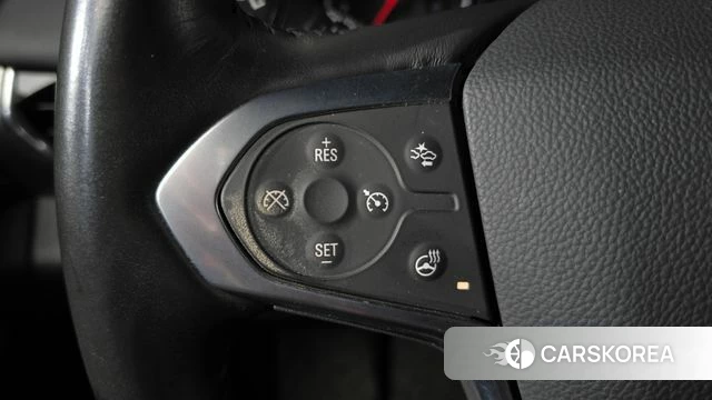 Chevrolet (GM Daewoo) Traverse 2022 Белый из Кореи, фото 4