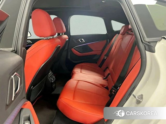 BMW 2 Series Gran Coupe (F44) 2021 Белый из Кореи, фото 4