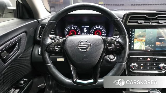 Ssangyong Berry New Tivoli 2021 Белый из Кореи, фото 4