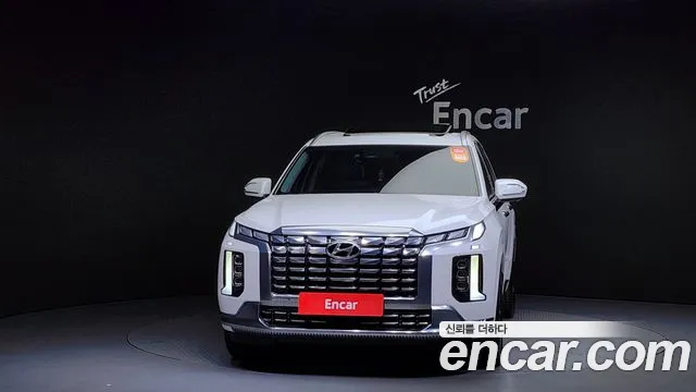 Hyundai The New Palisade id 2671386 из Кореи 4