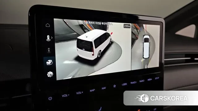 Hyundai Staria 2024 Черный из Кореи, фото 4