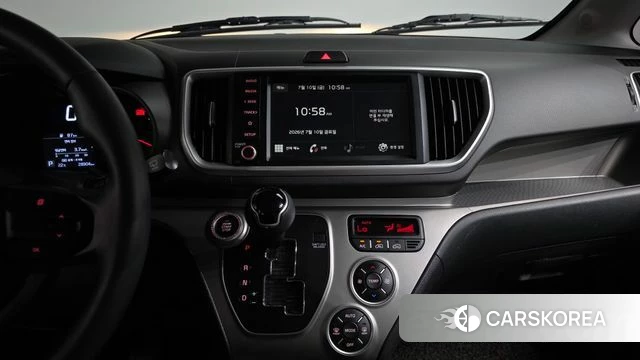 Kia The New Ray 2021 Белый из Кореи, фото 4