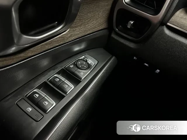 Kia Sorento 4th Generation 2021 Черный из Кореи, фото 4