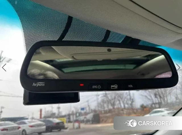 Kia Come New K7 2019 Белый из Кореи, фото 4