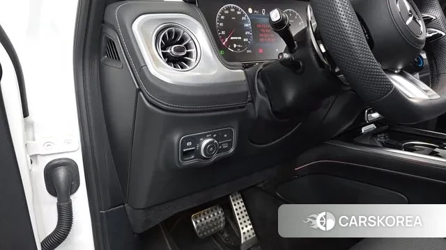 Mercedes-Benz G-Class W465 2025 Белый из Кореи, фото 4