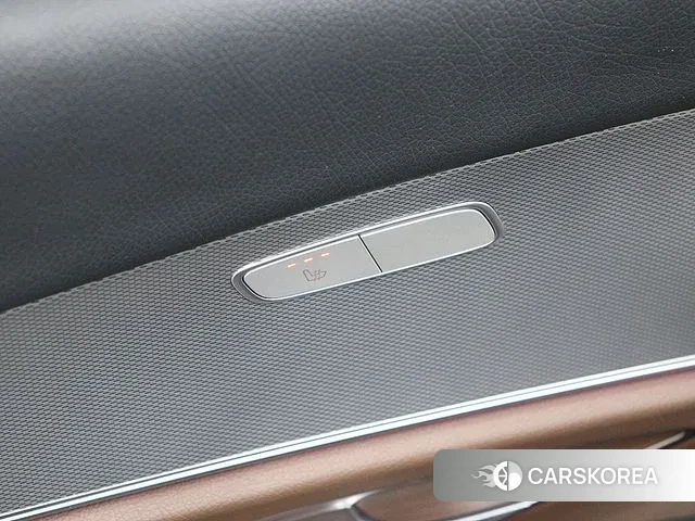 Mercedes-Benz E-Class W213 2020 Синий из Кореи, фото 4