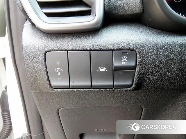 Kia Sportage The Bold 2019 Белый из Кореи, фото 4