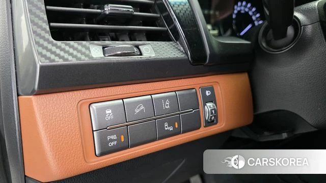 Ssangyong Rexton Sports Cannes 2019 Белый из Кореи, фото 4