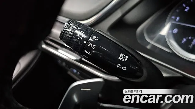 Hyundai Sonata (DN8) id 2680080 из Кореи 4