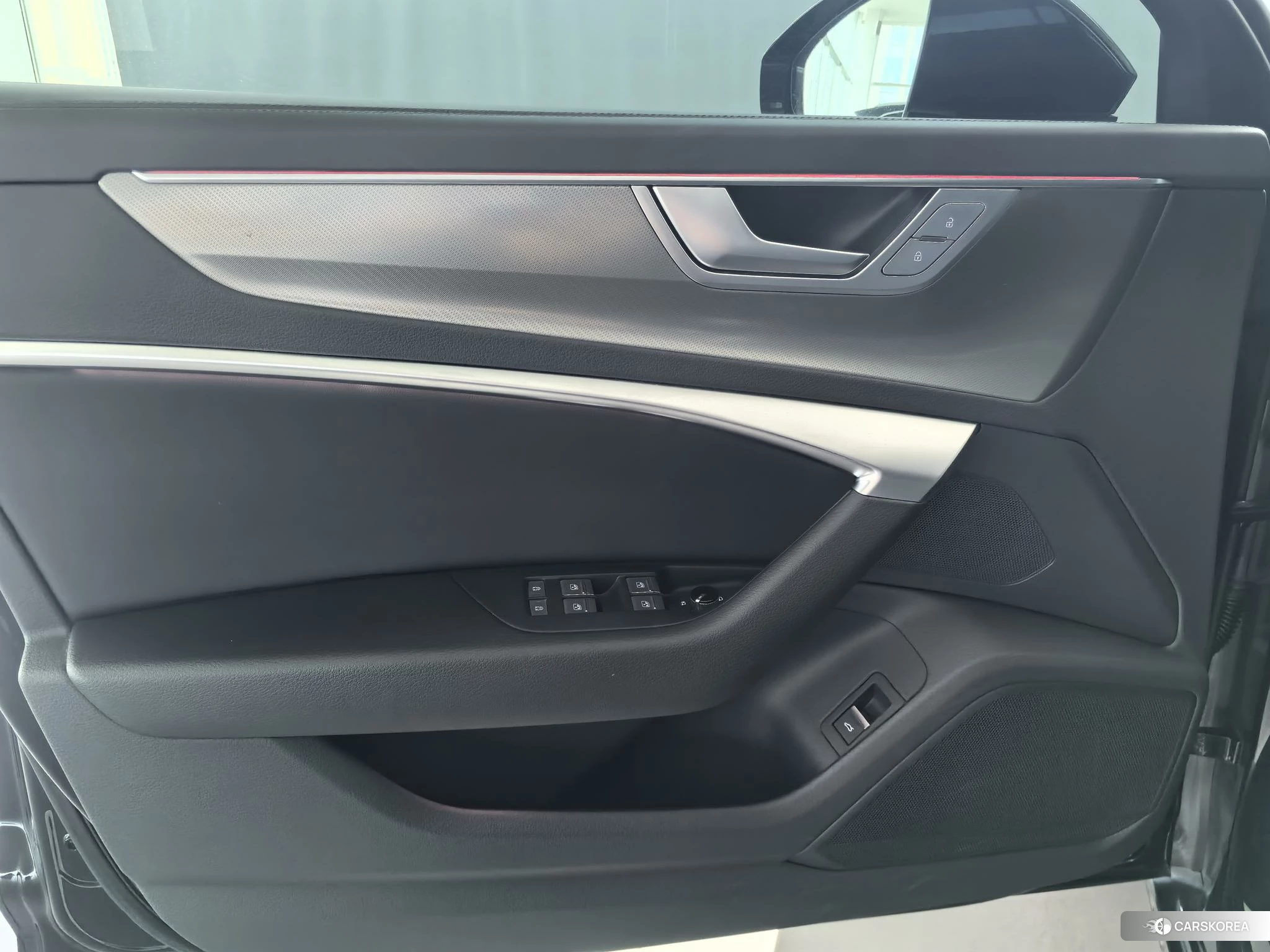 Audi A6L 2022 Черный из Китая, фото 4