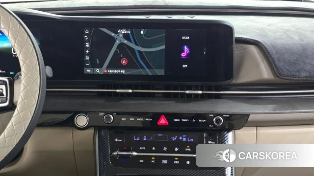 Kia Carnival 4th generation 2020 Серый из Кореи, фото 4