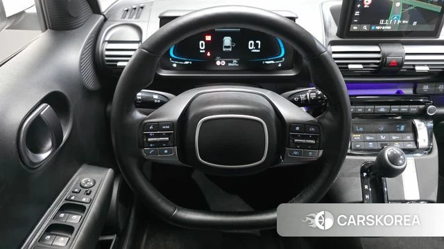 Hyundai Casper 2022 Белый из Кореи, фото 4