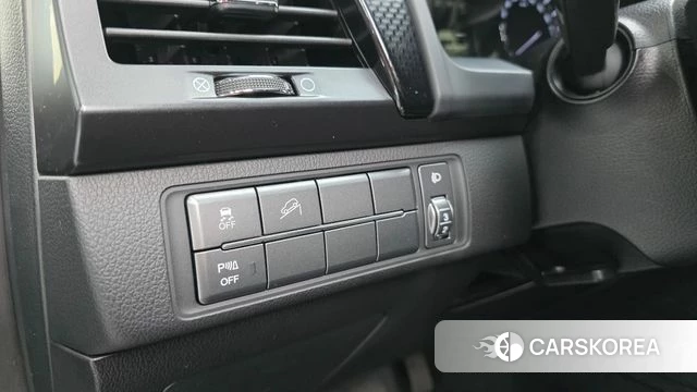Ssangyong Rexton Sports Cannes 2020 Серый из Кореи, фото 4