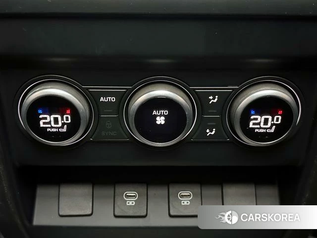 Land Rover guard 2022 Зеленый из Китая, фото 4