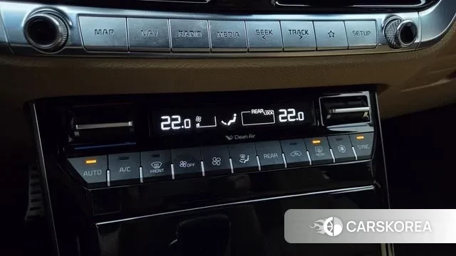 Kia Mohave Master 2021 Белый из Кореи, фото 4