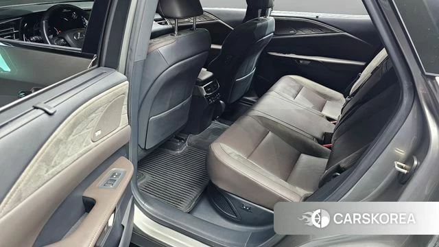 Lexus RX350h 5th generation 2024 Серый из Кореи, фото 4