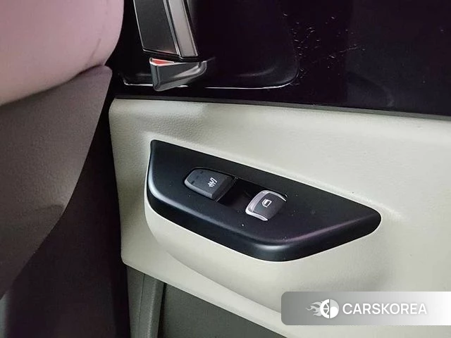 Kia Carnival 4th generation 2020 Белый из Кореи, фото 4