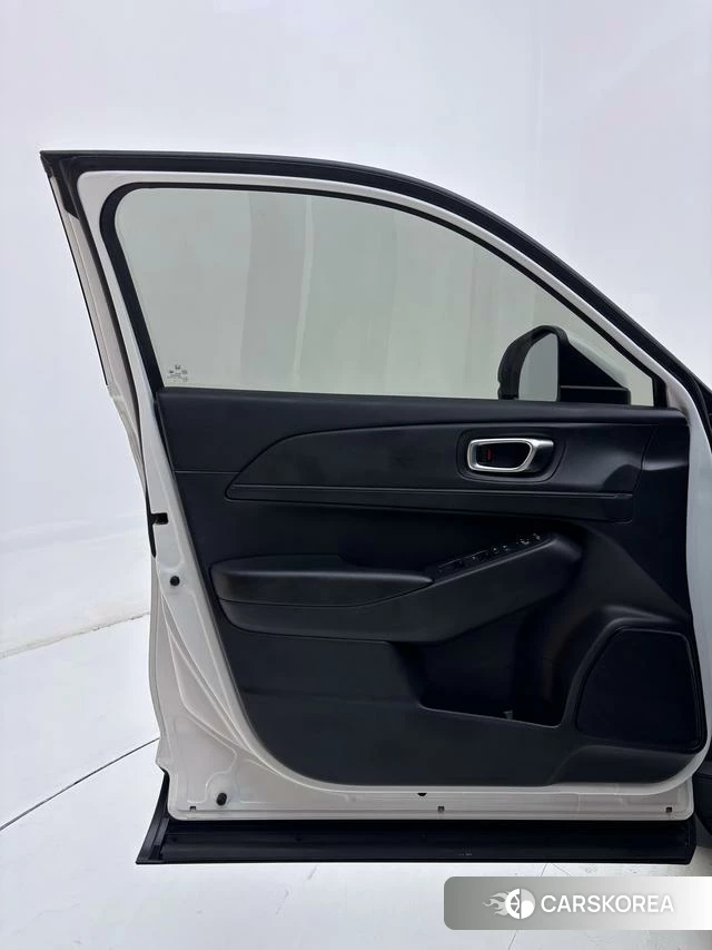 Honda XR-V 2023 Белый из Китая, фото 4