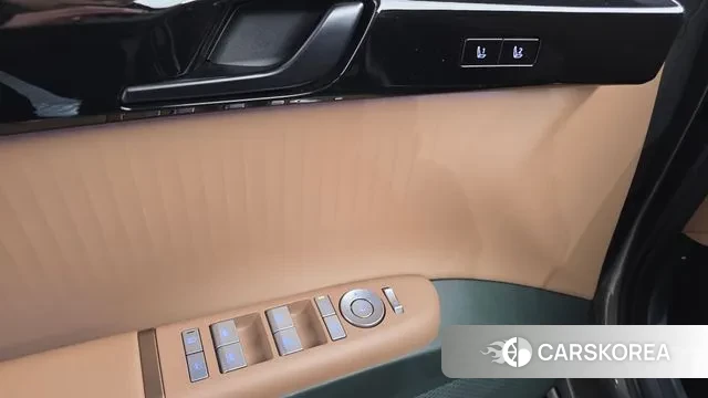 Hyundai Grandeur (GN7) 2023 Коричневый из Кореи, фото 4