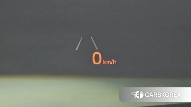 Kia Come New K7 2019 Синий из Кореи, фото 4