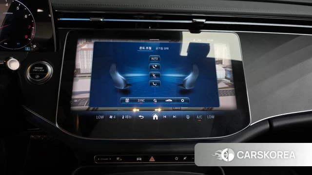 Mercedes-Benz E-Class W214 2025 Белый из Кореи, фото 4