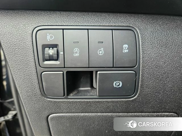 Hyundai Staria 2021 Черный из Кореи, фото 4