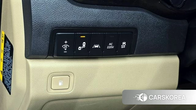 Kia The New Carnival 2019 Белый из Кореи, фото 4