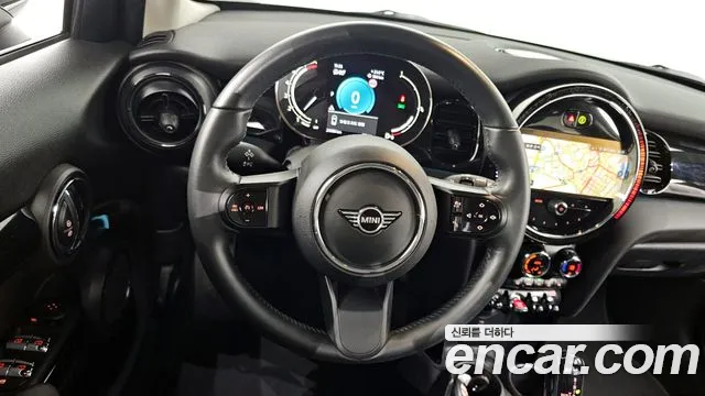 Mini Cooper id 2680188 из Кореи 4