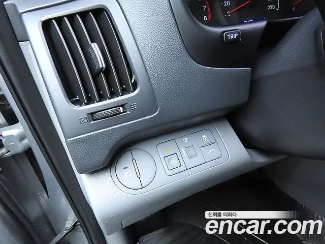 Hyundai The New Grand Starex 2018 Серебряный из Кореи, фото 4