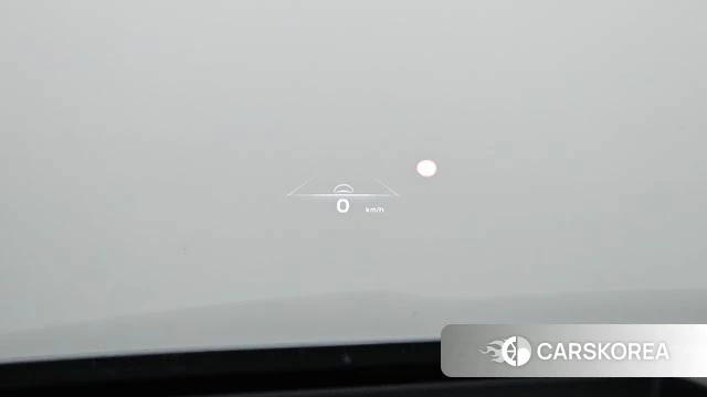 Kia K8 Hybrid 2022 Серебристо-серый из Кореи, фото 4
