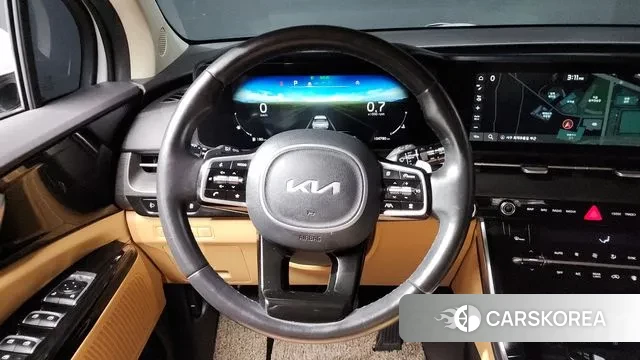 Kia Carnival 4th generation id 3488254 из Кореи 4