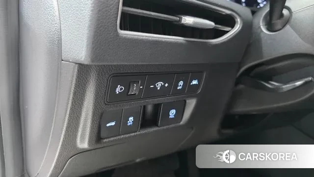 Hyundai Sonata (DN8) 2021 Белый из Кореи, фото 4