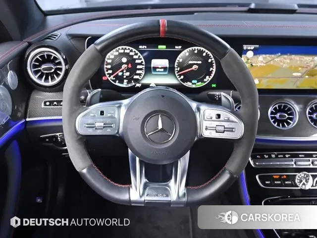 Mercedes-Benz E-Class W213 2020 Серый из Кореи, фото 4