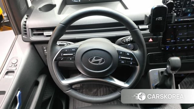 Hyundai Staria 2024 Желтый из Кореи, фото 4