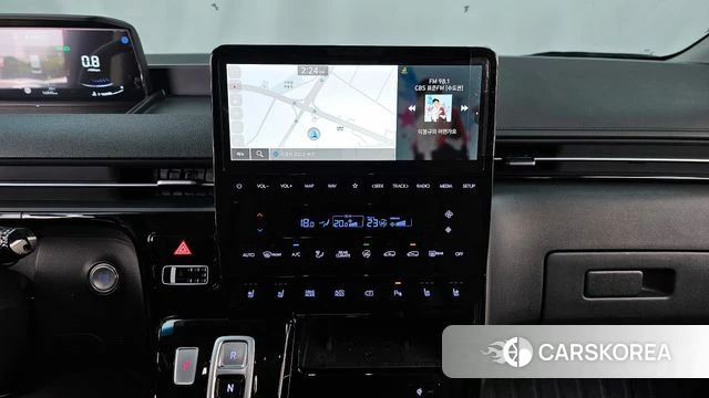 Hyundai Staria 2025 Черный из Кореи, фото 4