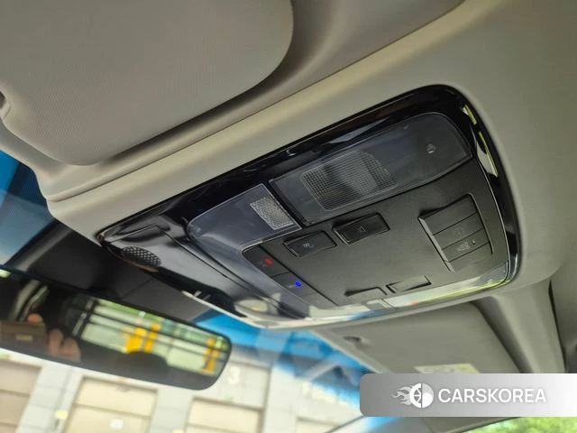 Hyundai Staria 2021 Серый из Кореи, фото 4