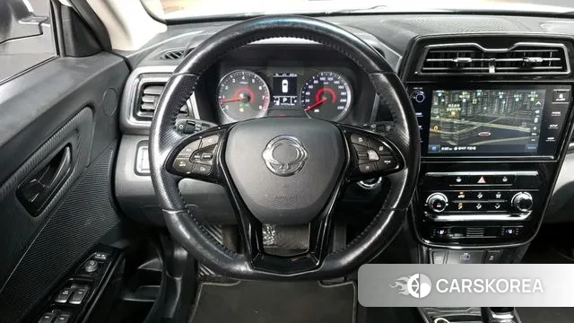Ssangyong Berry New Tivoli 2020 Белый из Кореи, фото 4