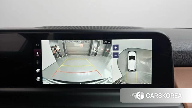 Kia The New Seltos 2024 Белый из Кореи, фото 4