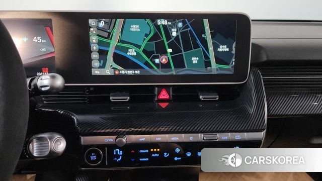 Hyundai Ionic 5 2021 Белый из Кореи, фото 4