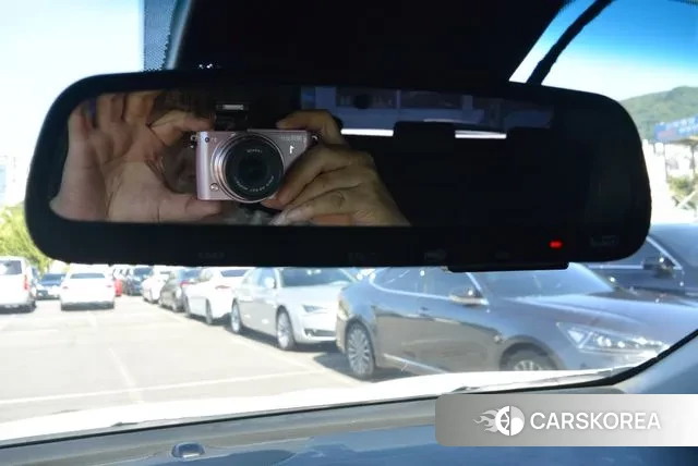 Kia Sportage The Bold 2021 Белый из Кореи, фото 4