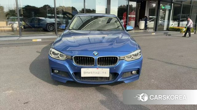 BMW 3 series id 3869532 из Китая 4