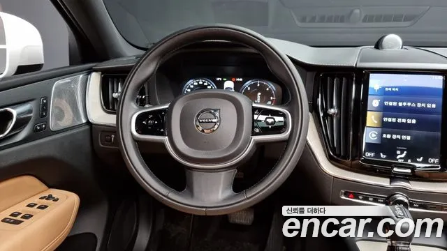 Volvo XC60 second Generation id 2355399 из Кореи 4