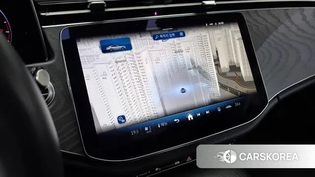 Mercedes-Benz E-Class W214 2024 Белый из Кореи, фото 4