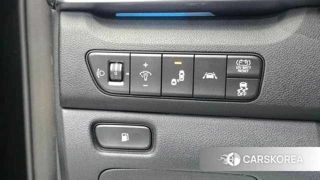 Kia The New Niro 2021 Черный из Кореи, фото 4