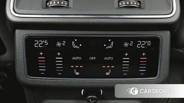 Audi A6 (C8) 2019 Синий из Кореи, фото 4
