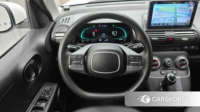 Hyundai Casper 2022 Белый из Кореи, фото 4