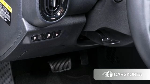 Kia The New Morning (JA) 2023 Жемчужный цвет из Кореи, фото 4