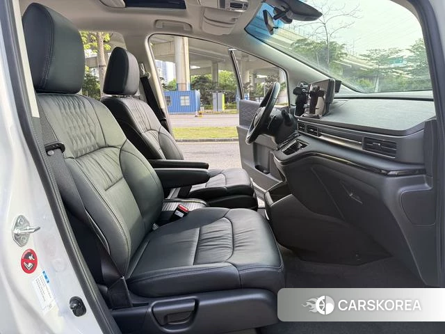 Honda Ai Lishen 2022 Белый из Китая, фото 4